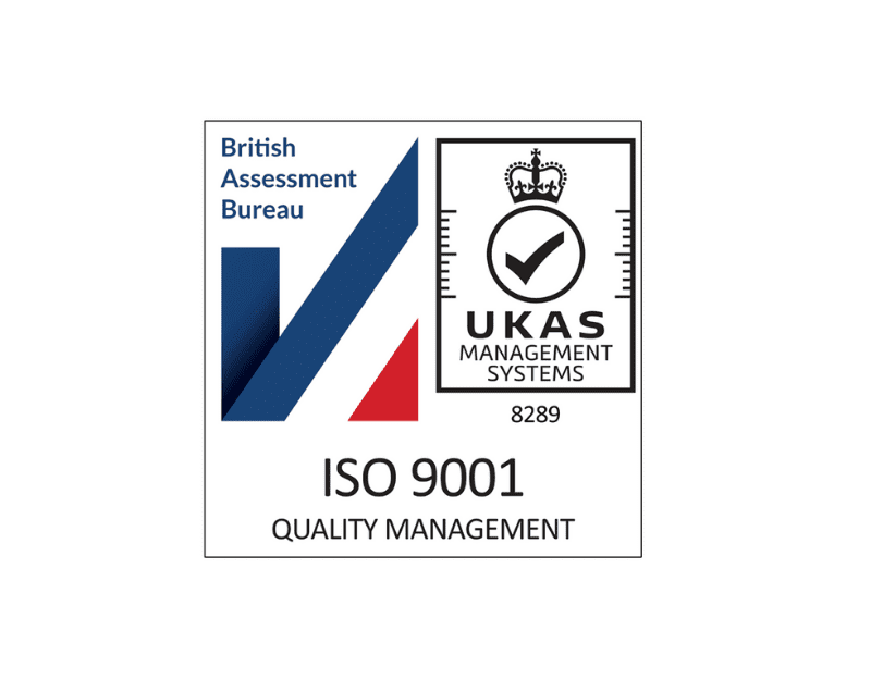 ISO 9001