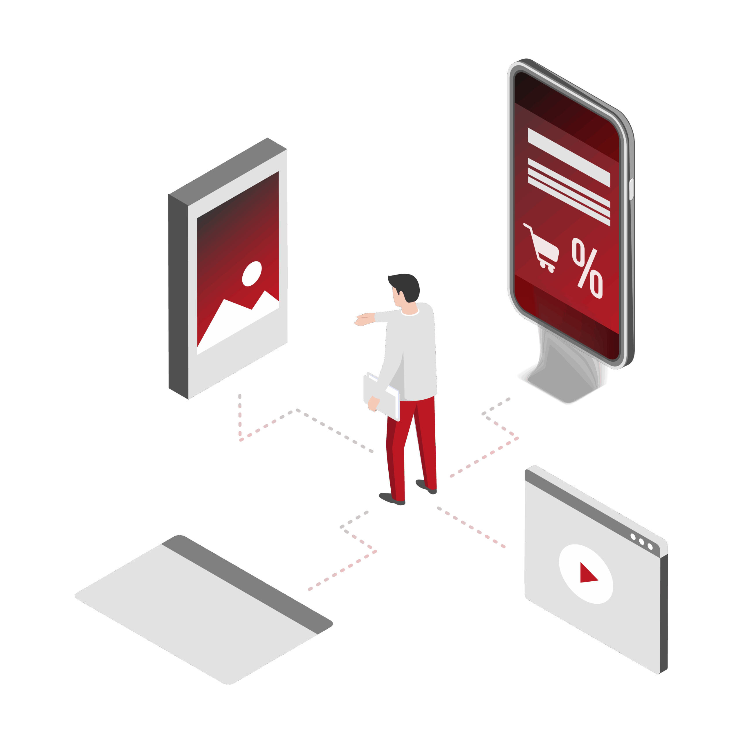 Digital Displays